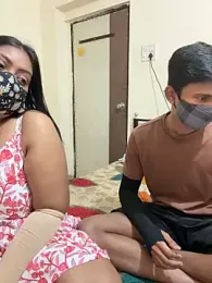 Xcallboy_Pune webcam model stream image