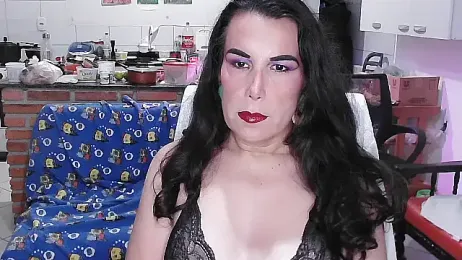 LauraVicttoria361215 webcam model stream image