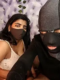 prisha_rani webcam stripchat model stream image