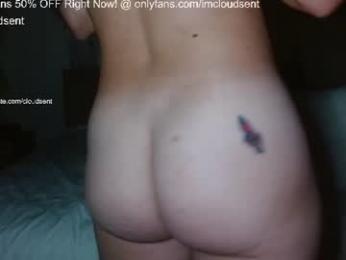 cloudsent webcam model stream image