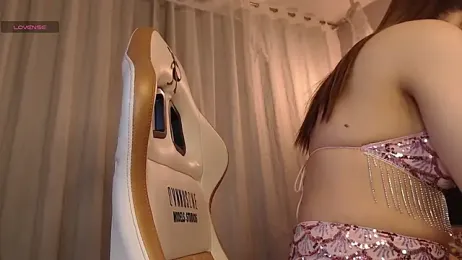 Meriiida webcam model stream image