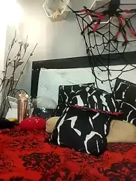 Meriiida webcam model stream image