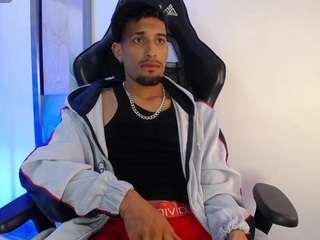 michaelhanks webcam model stream image