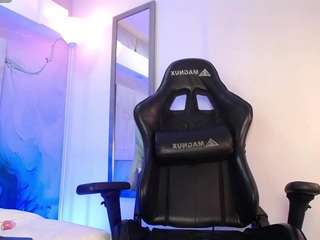 michaelhanks webcam model stream image