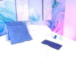 michaelhanks webcam model stream image