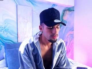 michaelhanks webcam model stream image