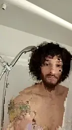 Iamtheshow webcam model stream image