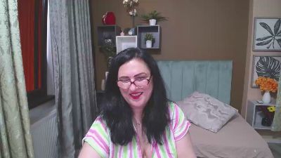 ValerieSmiths webcam model stream image