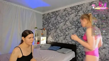 Laila_Blarr webcam stripchat model stream image