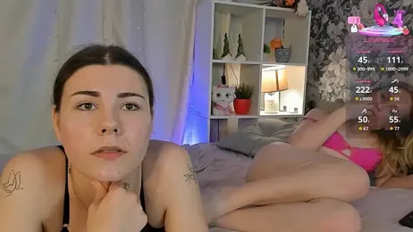 Laila_Blarr webcam stripchat model stream image