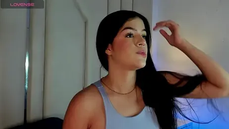 Loreanna_Joy webcam stripchat model stream image