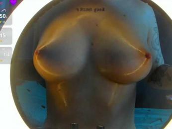 awwursosweet1 webcam bongacams model stream image