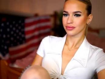 celeste_www webcam chaturbate model stream image