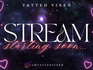 iamtattedqueen webcam model stream image