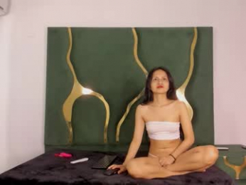 genesisyharmanyasm webcam model stream image