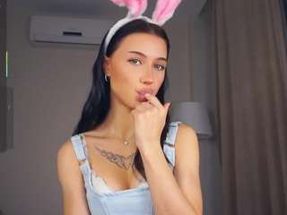 shainacloos webcam model stream image