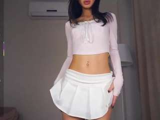 shainacloos webcam model stream image