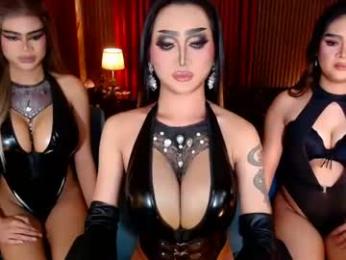 unforgettableruby webcam model stream image