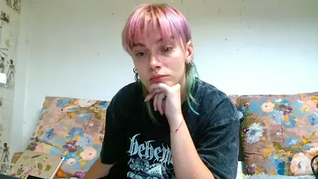 Sophie_Bell webcam model stream image