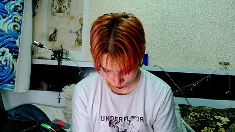 Sophie_Bell webcam model stream image