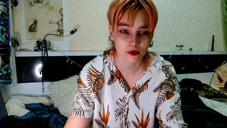 Sophie_Bell webcam model stream image