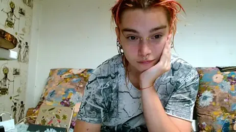 Sophie_Bell webcam model stream image