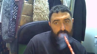 Spartan_1988_ webcam cam4 model stream image