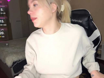WildSugarr webcam model stream image