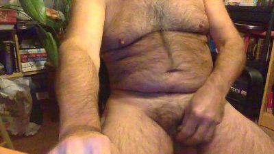 hotbearhot webcam model stream image