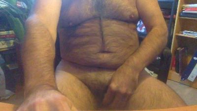 hotbearhot webcam model stream image