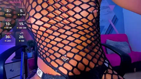 keytinthomson_ webcam model stream image