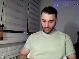 slavavibes webcam model stream image