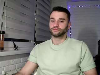 slavavibes webcam model stream image