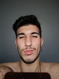 Nicolas_sexxxy webcam model stream image