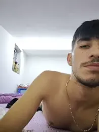 Nicolas_sexxxy webcam model stream image