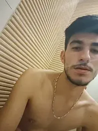 Nicolas_sexxxy webcam model stream image