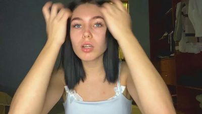 JaneHalsema webcam model stream image