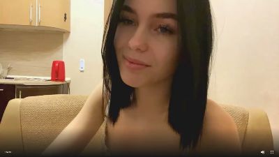 JaneHalsema webcam model stream image