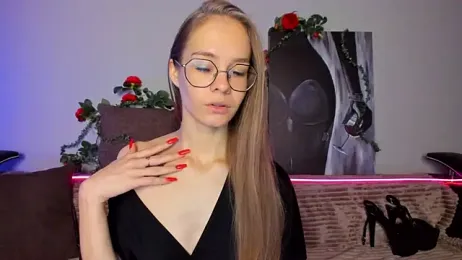 Sunbeam69 webcam stripchat model stream image