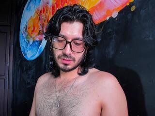 Ackerman Eren webcam model stream image