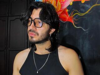 Ackerman Eren webcam model stream image