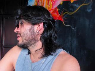 Ackerman Eren webcam model stream image