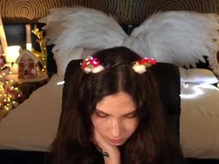 babyflowers webcam model stream image