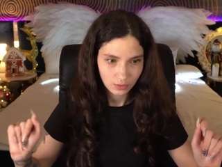 babyflowers webcam model stream image