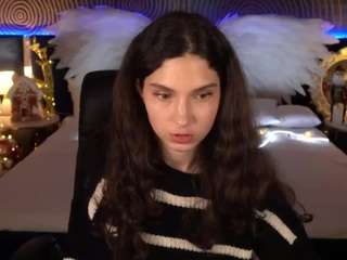 babyflowers webcam model stream image