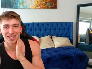 Mikalai Zhuk webcam flirt4free model stream image