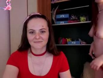magic_bunnyy webcam model stream image