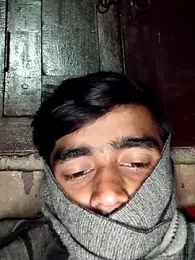 ThethunderPo webcam stripchat model stream image