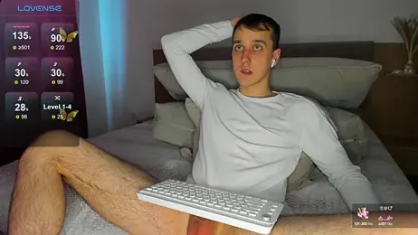 your_super_hero webcam model stream image