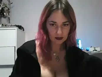 BlueXOwl webcam model stream image